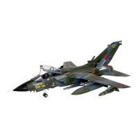 Revell Model Set GR.1 RAF