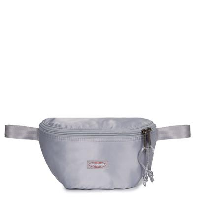 Eastpak Springer Heuptas Satin Silver Eastpak Springer Heuptas Satin Silver