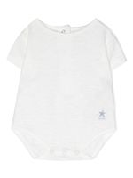 Knot body Little Starfish - Blanc