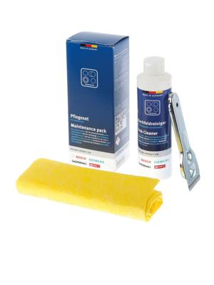 Siemens 311900 reiniger voor huishoudelijke apparaten Kookplaat 250 ml