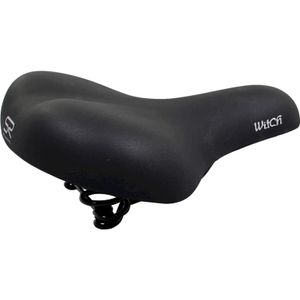 Selle Royal Selle Selle zadel Witch Black