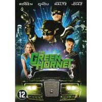Green Hornet (DVD)
