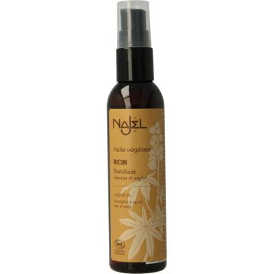 Najel Ricinusolie