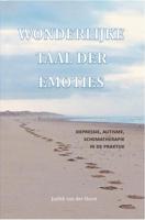 Wonderlijke taal der emoties - Judith van der Horst - ebook - thumbnail