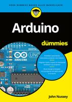 Arduino voor dummies - John Nussey - eBook (9789045354149)