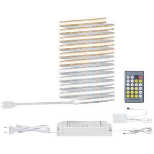 Paulmann MaxLED 1000 71115 LED-strip basisset 230 V 3000 mm Warmwit 1 set(s)