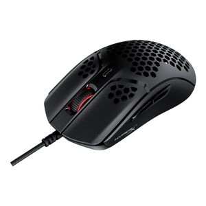 HyperX Pulsefire Haste muis Ambidextrous USB Type-A Optisch 16000 DPI