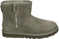 UGG CLASSIC MINI BAILEY ZIP - alle