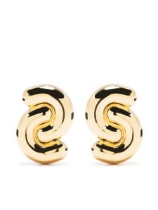 Uncommon Matters boucles d'oreilles Tropos