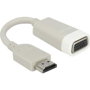 HDMI A > VGA Adapter