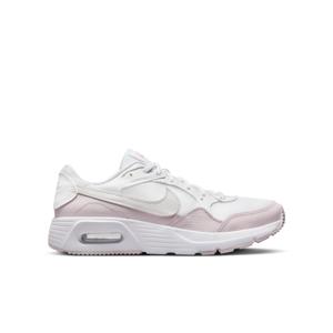 Nike Air Max SC Sneakers Kids Wit Lichtroze