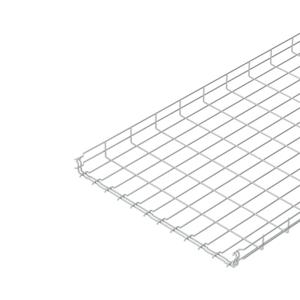 OBO Bettermann 6001454 Rastergoot (l x b x h) 3000 x 600.00 x 55.00 mm 1 stuk(s)