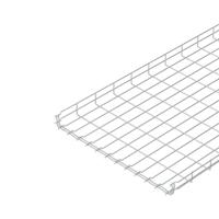 OBO Bettermann 6001454 Rastergoot (l x b x h) 3000 x 600.00 x 55.00 mm 1 stuk(s)