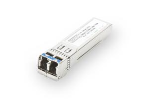 Digitus DN-81200 netwerk transceiver module Vezel-optiek 10000 Mbit/s mini-GBIC/SFP 850 nm