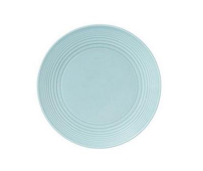 Gordon Ramsay Ontbijtbord Maze Blue Ø 22 cm