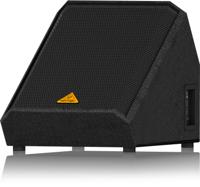 Behringer VS1220F omroepinstallatie Vrijstaand PA-geluidssysteem 600 W