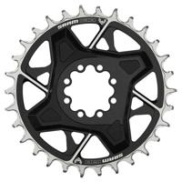 Sram 107468 Fietsbord, volwassenen, uniseks, meerkleurig, eenheidsmaat