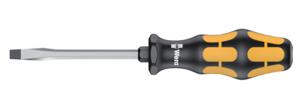 Wera 932 AS Werkplaats Platte schroevendraaier Kopbreedte: 5.5 mm Koplengte: 113 mm