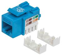 Intellinet 210546 RJ45-inbouwmodule Keystone CAT 5e