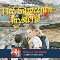 Het Saracenenmysterie - thumbnail