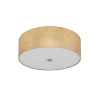 Eglo Plafondlamp Viserbella 47cm goud 97642