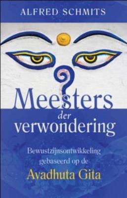 Meesters der verwondering - Alfred Schmits - eBook (9789020298901)
