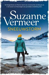 Sneeuwstorm (Paperback)