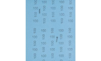 PFERD BG BL 230x280 A 100 45012010 Handschuurpapier Korrelgrootte 100 (l x b) 280 mm x 230 mm 100 stuk(s)