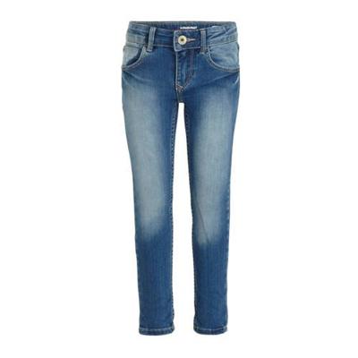 Vingino super skinny jeans Bettine blue vintage Vingino super skinny jeans Bettine blue vintage