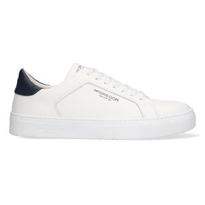 McGregor Sneaker Hamilton Wit/Navy - 45