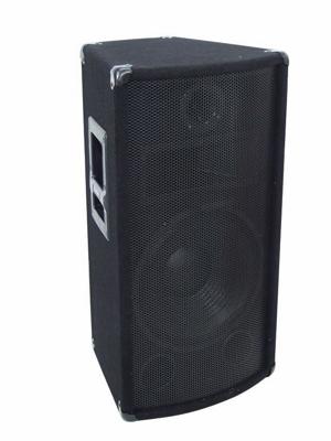 Omnitronic TX-1220 Passieve PA-speaker 30 cm 12 inch 350 W 1 stuk(s)