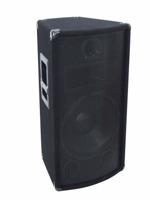Omnitronic TX-1220 Passieve PA-speaker 30 cm 12 inch 350 W 1 stuk(s)