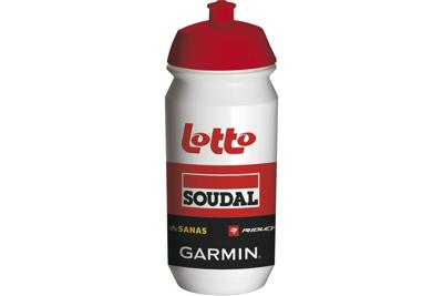 Team bidon bio 500cc lotto soudal