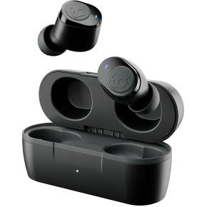 Skullcandy Jib True 2 Hoofdtelefoons Draadloos In-ear Oproepen/muziek Bluetooth Zwart