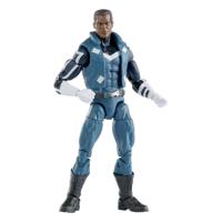 Marvel Legends Series Action Figure 2022 Marvel's Controller BAF #2: Blue Marvel 15 Cm - thumbnail