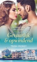 Gevaarlijk & opwindend - Trish Morey - ebook - thumbnail