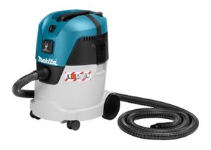 Makita 230 V Stofzuiger L-klasse