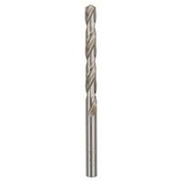 Bosch Accessories 2608585506 HSS Metaal-spiraalboor 7.8 mm Gezamenlijke lengte 117 mm Geslepen DIN 338 Cilinderschacht 10 stuk(s)