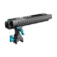 Kondor Blue Pro-Blade SSD Recording Handle Space Gray