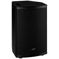 IMG Stageline DRIVE-08A Actieve PA-speaker 20 cm 8 inch 200 W 1 stuk(s) - thumbnail