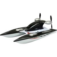 Amewi Speed Catamaran RC boot RTR 361 mm