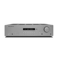 Cambridge Audio AXR100 100 Watt AM en FM Stereo Receiver Ingebouwde Phono-Stage Bluetooth