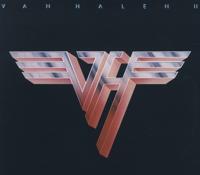 Van Halen II - LP (0081227954932)