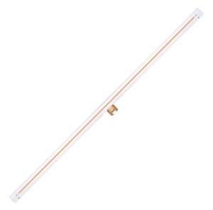 Segula 55099 LED-lamp Energielabel F (A - G) S14d 8 W = 54 W Warmwit (Ø x l) 30 mm x 1000 mm 1 stuk(s)