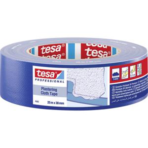 tesa 04363-00003-02 Gipstape tesa Professional Blauw (l x b) 25 m x 38 mm 1 stuk(s)