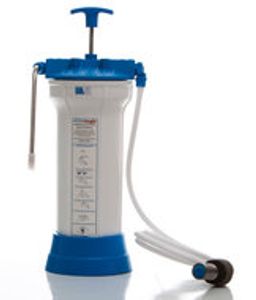 AQUA Logic - Mobile - CS - (handpomp-waterfilter)