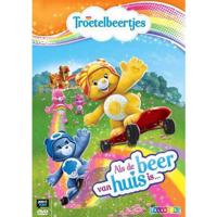 Troetelbeertjes - Als De Beer Van Huis Is (DVD)