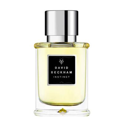 David Beckham David Beckham Instinct Eau de Toilette 75 ml - 75 ml