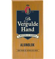 De Vergulde Hand De Vergulde Hand Aluinblok (75g)