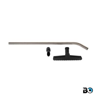 Airbo Zuigkit 38mm RVS 3 delig Airbo Zuigkit 38mm RVS 3 delig